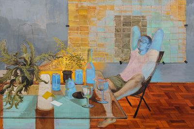 The Top 8 Exhibitions to See During the 14th Taipei Biennial