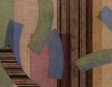 Afterimage of Wind by Lee Chae contemporary artwork Painting
