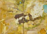 Untitled by Lydia Gifford contemporary artwork painting