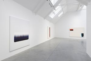 Lee Ufan