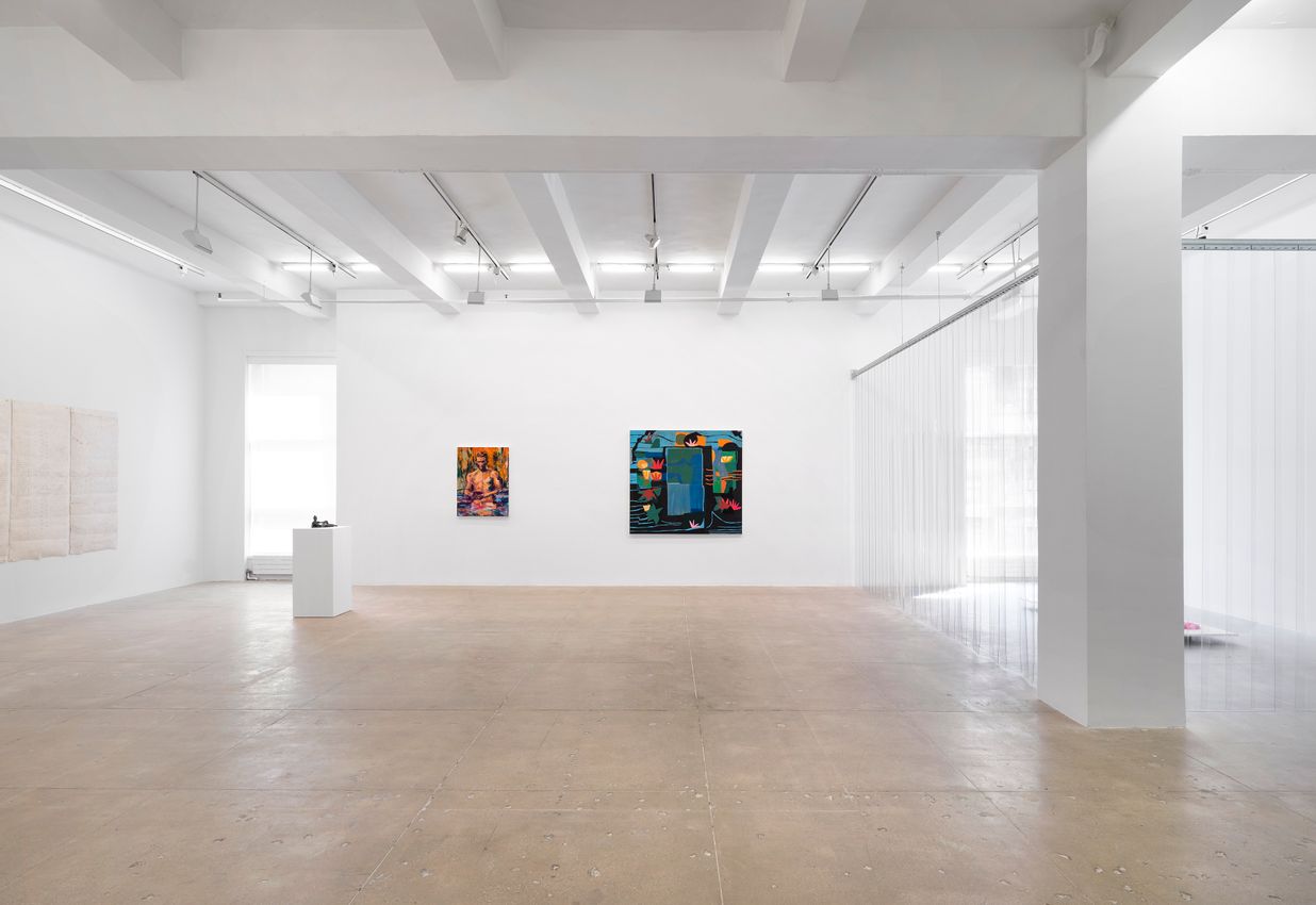 Group Exhibition