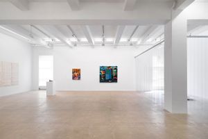 Group Exhibition