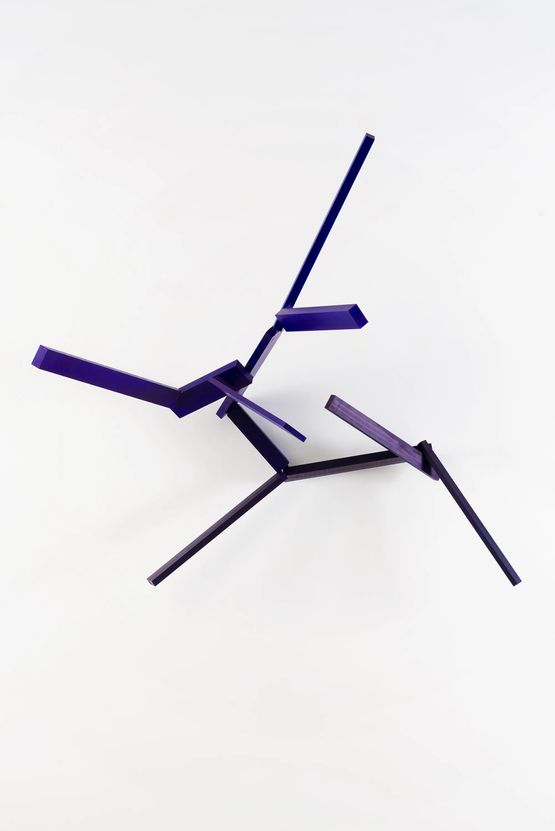 untitled by Joel Shapiro contemporary artwork Sculpture