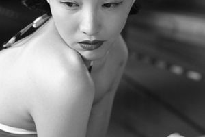 Yang Fudong