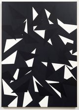 Motus 3 by Jeena Shin contemporary artwork painting