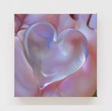 Transparent by Tao Siqi contemporary artwork painting