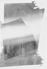 Visible Light by Zheng Chongbin contemporary artwork drawing painting works on paper