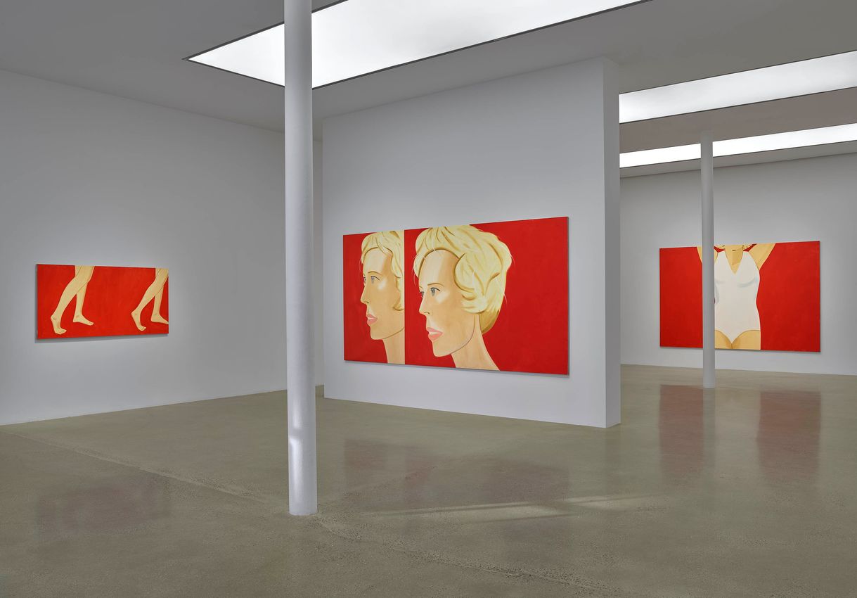 Alex Katz