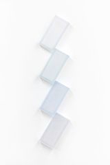 VOGLER by Yujin Chung contemporary artwork sculpture