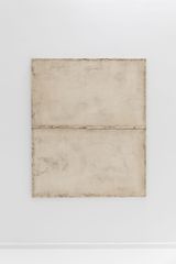 2546 Cuerdas by Antonia Ferrer contemporary artwork painting