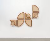 Beltran  03 by Marco A. Castillo contemporary artwork sculpture