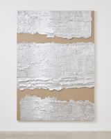 Untitled by Yutaka Aoki contemporary artwork painting