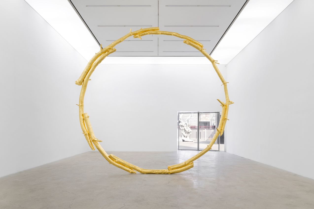 Ugo Rondinone