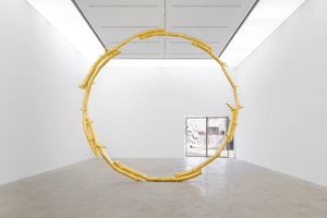 Ugo Rondinone