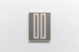 Untitled 1990 IL-19-2014 by Gordon Walters contemporary artwork painting