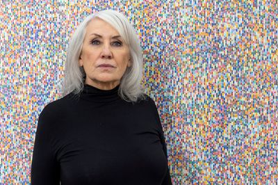 Judith Neilson on the Instant Gratification of Collecting