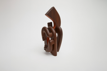 Contemporary art exhibition Magdiel Garcia Almanza Acana at Sean Kelly New York United States