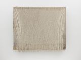 Lienzo Ceremonial III by Olga De Amaral contemporary artwork painting