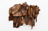 Pele XXIII by Marcelo Silveira contemporary artwork sculpture