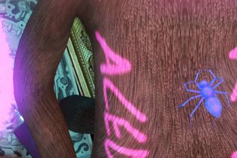 Contemporary art exhibition Group Exhibition Joyous Dystopia at The Bass Miami United States