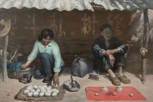 Wang Xingwei