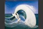 Brett Whiteley contemporary artist