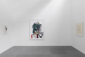 George Condo