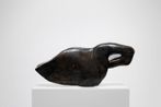 Bird by Wang Keping contemporary artwork Sculpture
