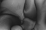 Tights by Daido Moriyama contemporary artwork photography