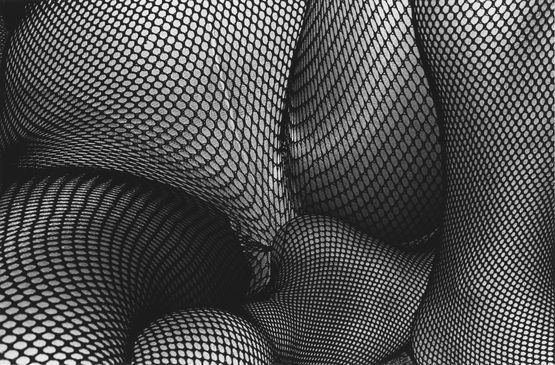 Tights by Daido Moriyama contemporary artwork Photography