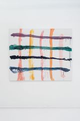 Untitled by Alexander Wertheim contemporary artwork painting
