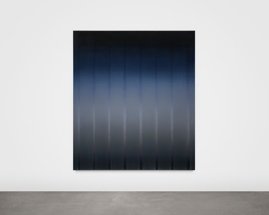 Night Palace 1 by Julian Meagher contemporary artwork Painting