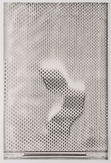 Xerografia originale by Bruno Munari contemporary artwork print