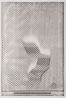 Xerografia originale by Bruno Munari contemporary artwork Print
