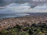 San Vito Lo Capo Italy by Lucas Foglia contemporary artwork print