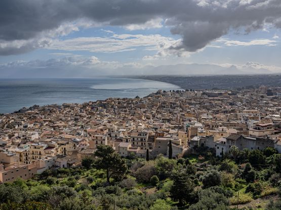 San Vito Lo Capo Italy by Lucas Foglia contemporary artwork Print