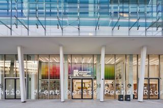 Fondation Pernod Ricard contemporary art institution in Paris France