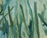 Intricate by Rudy Cremonini contemporary artwork painting