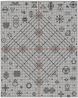 Do you count minutes days years pg 21 by Peata Larkin contemporary artwork Print