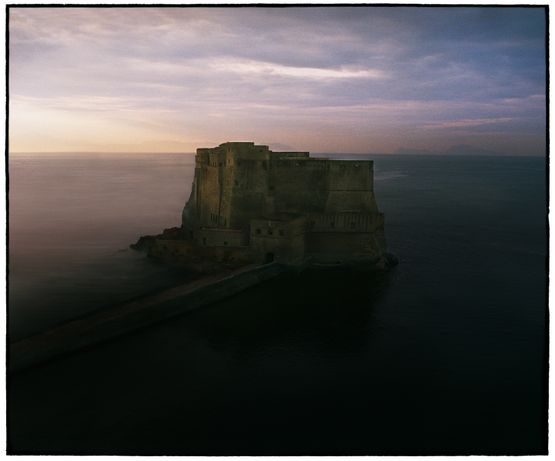 Untitled by Bill Henson contemporary artwork Photography