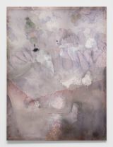Ties by Rosario Zorraquin contemporary artwork mixed media