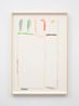 August 25 by Catharina Van Eetvelde contemporary artwork Works on Paper