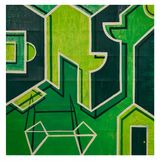 Study for Control 6 by Kanishka Raja contemporary artwork painting