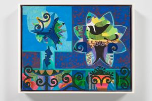 Eileen Agar