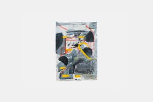 Amy Sillman