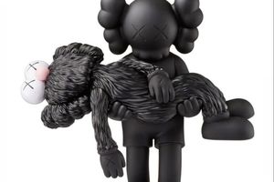 KAWS