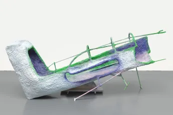 Olivia Bax contemporary artist