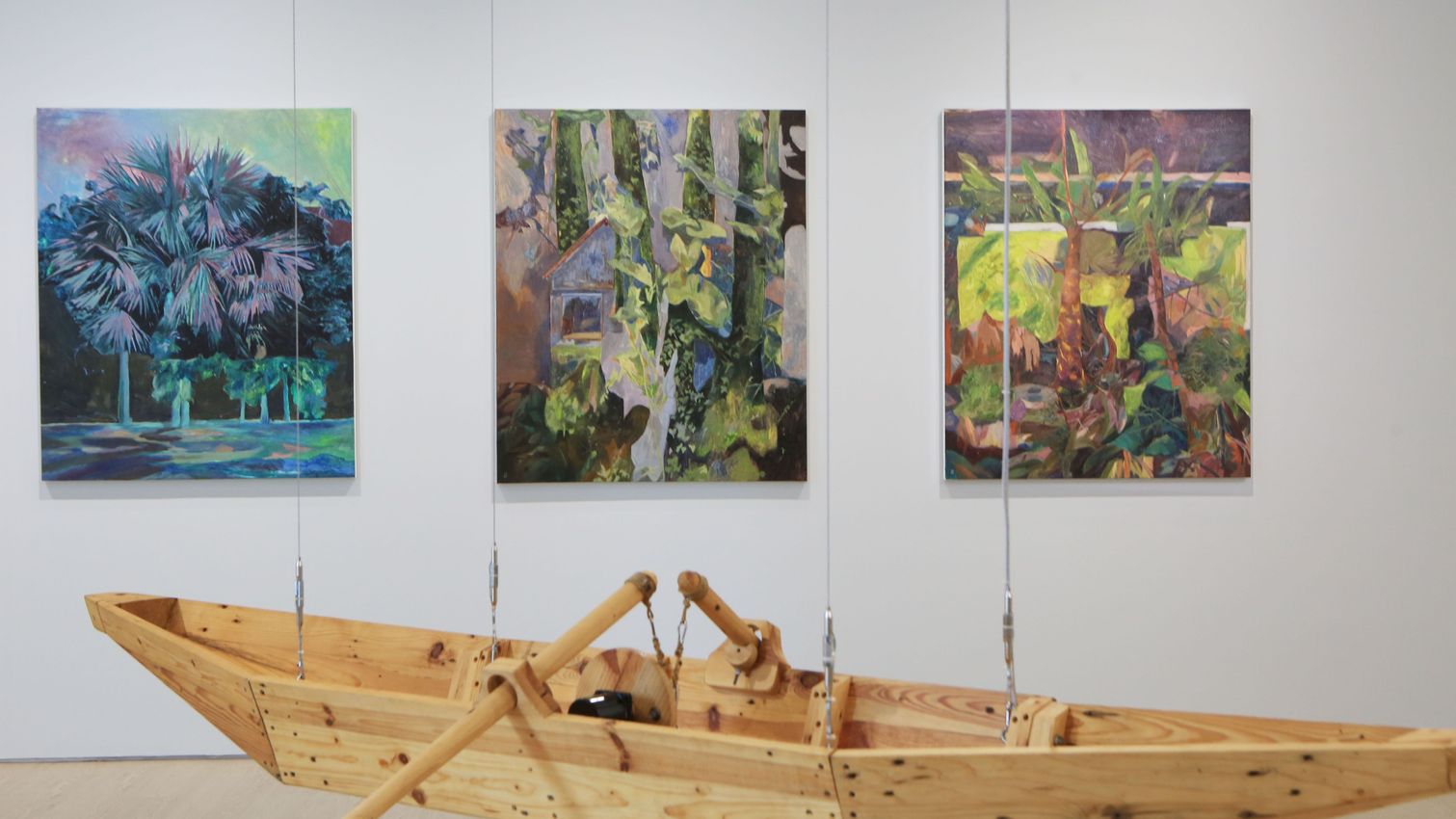 Group Exhibition