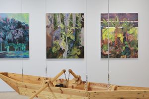 Group Exhibition