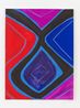 16x12_83 by Marina Adams contemporary artwork Painting